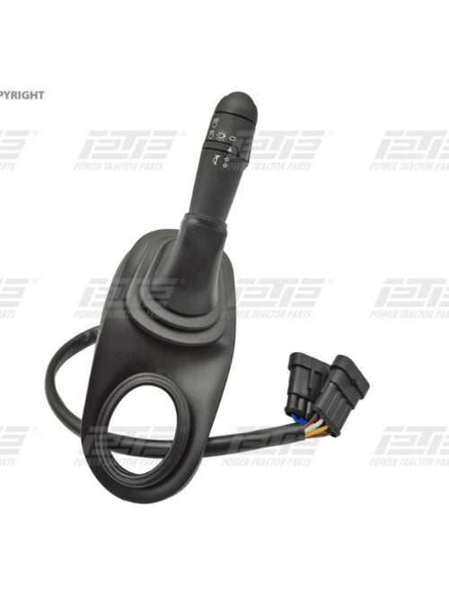 SINYAL KOLU FAR ÇİFT SOKETLI 2 CIKIS 8 SOKET DIP LASTIK - Massey Ferguson 65 - New Holland 75 - 56 - TT Serisi - 47974542 - 1 Adet