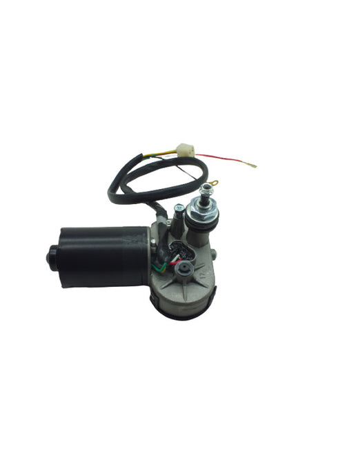 KABİN SİLECEK MOTORU 12V-59113 2395039 - New Holland - Massey Ferguson - Erkunt - Tümosan - Steyr-Başak - 22RSM870 - 1 Adet