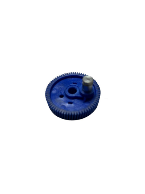SİLECEK MOTOR DİŞLİSİ MİLLİ MAVİ CAP 46.80 71 DİŞ - NEW HOLLAND - 14105 - 1 Adet