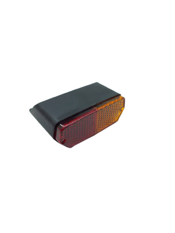 ARKA STOP LAMBASI SAĞ - Fiat / New Holland 480 - 640 - 54C - 4247204 - 1 Adet