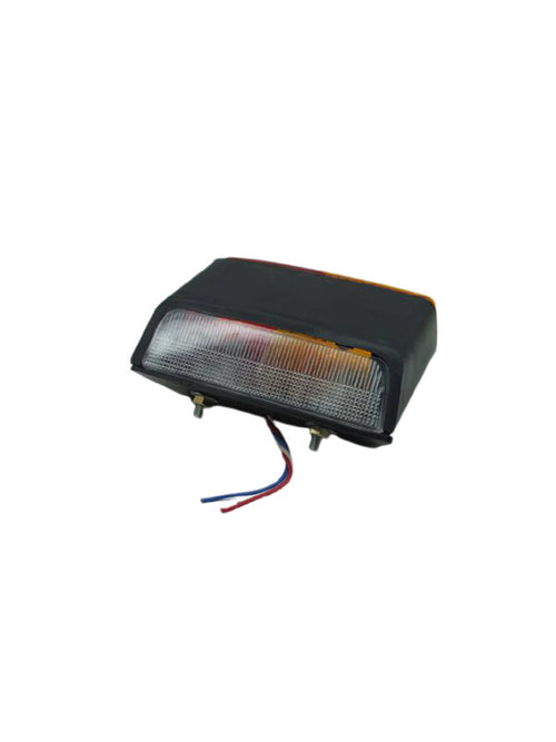 ARKA STOP LAMBASI SOL - Fiat / New Holland 480 - 640 - 54C - 4247208 - 1 Adet