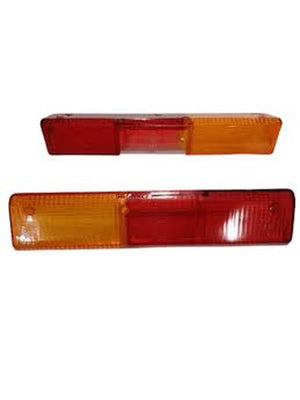 ARKA STOP LAMBASI SOL - New Holland 55 - Massey Ferguson 65 - New Holland 70 - 80 - Tümosan - 5124111 - 1 Adet