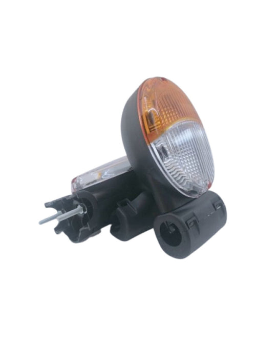 ARKA STOP LAMBASI OVAL YAN (STP00076) - TD 55.65.75 - 87725693 - 1 Adet