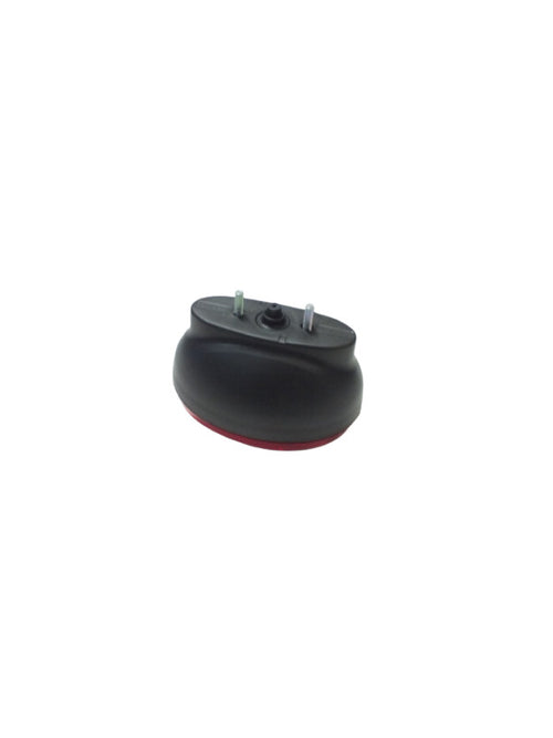 ARKA STOP LAMBASI OVAL DÜZ BAĞ ORTADAN CIVATALI (3406-113) - TD55.65.75 - 47403613 - 1 Adet