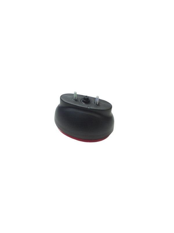 ARKA STOP LAMBASI OVAL DÜZ BAĞ ORTADAN CIVATALI (3406-113) - TD55.65.75 - 47403613 - 1 Adet