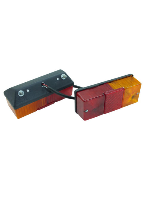ARKA STOP LAMBASI - Massey Ferguson 240 - 285 - 1678868 - 1 Adet