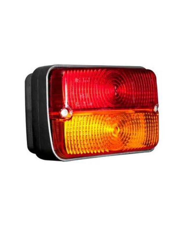 ARKA STOP LAMBASI KABLOLU 712336 - Massey Ferguson 398 - 3050 - 3060 - Landini - 352425 - 1 Adet