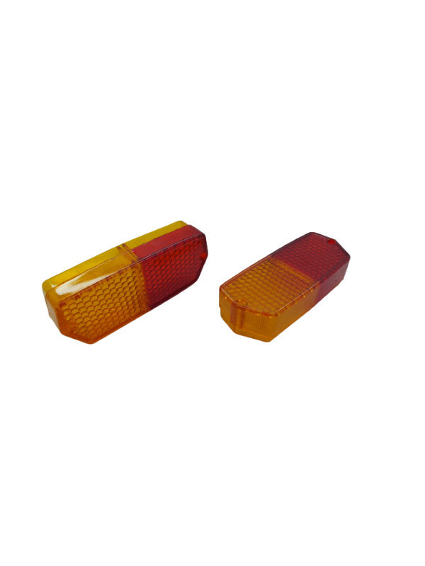 ARKA STOP LAMBA CAMI SOL - Fiat / New Holland 450 - 480 - 640 - 54C - 4247208 - 1 Adet