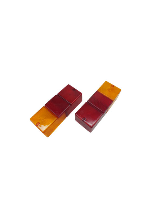 ARKA STOP LAMBA CAMI - Massey Ferguson 240 - 285 - ELK6940 - 1 Adet