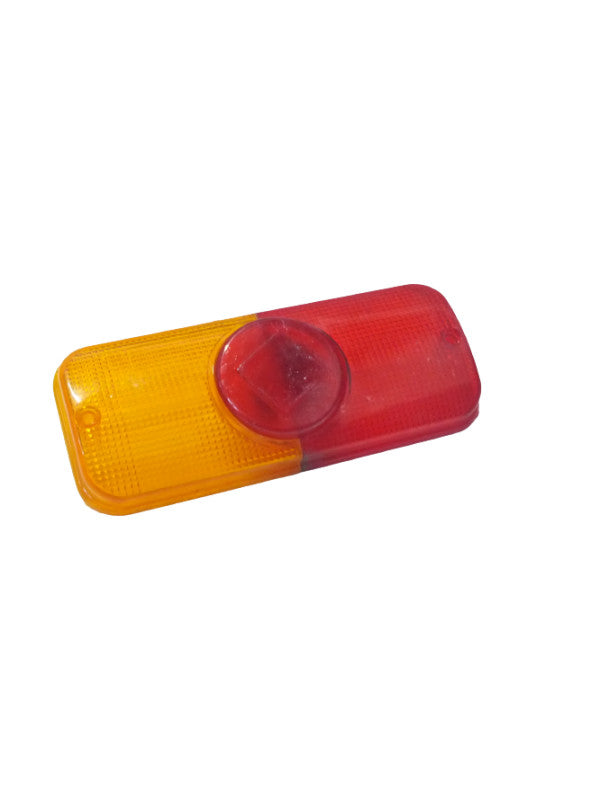 ARKA STOP LAMBA CAMI - Massey Ferguson 240 Efsane - 285 - 0015395-96 - 1 Adet