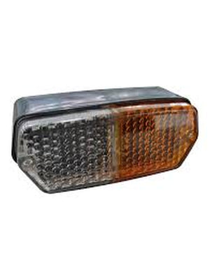 ÖN SİNYAL LAMBASI SOL - Fiat / New Holland 450 - 480 - 640 - 54C - 4247214 - 1 Adet
