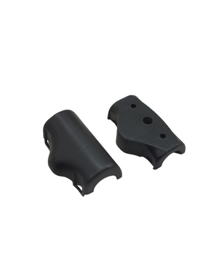 ÖN SİNYAL VE STOP LAMBASI OVAL YANDAN BAĞLANTI PLASTİĞİ YM - New Holland TT - TTJ - New Holland TD - 87725693 - 1 Adet