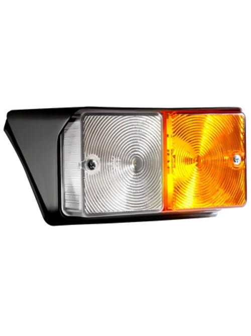 ÖN SİNYAL LAMBASI SAĞ - Ford 3610 - 6610 - 822111 - 1 Adet