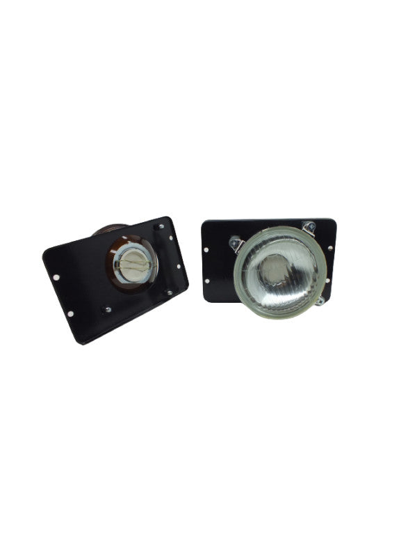 ÖN FAR DÖRT KÖŞE KOMPLE SAĞ STP00019R - 54C SPECİAL - 5087068 - 1 Adet