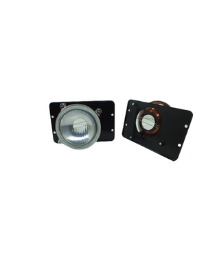 ÖN FAR DÖRT KÖŞE KOMPLE SOL STP00019L - 54C SPECİAL - 5087069 - 1 Adet
