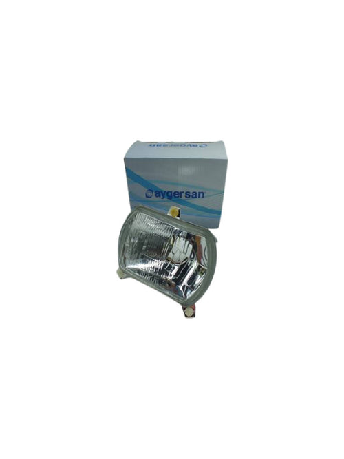 ÖN FAR ORTA BAĞLANTI KISA KULAK R-L 100x155 170021070 5173676 - TT 60.80.TN - 5177846 - 1 Adet
