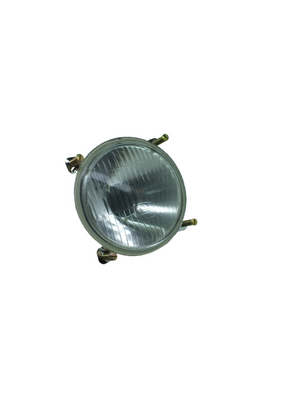 ÖN FAR YUVARLAK EM REFLEKTÖR 170021040 - MF 240 - Massey Ferguson 285 - New Holland 242 - 1672770 - 1 Adet