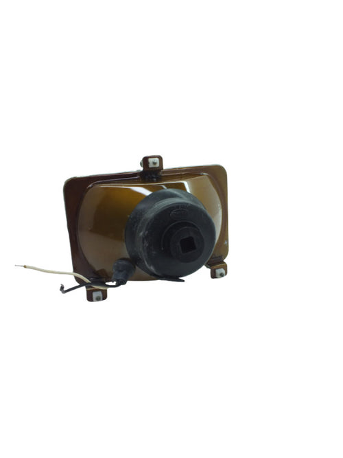 ÖN FAR KÖŞELİ H.4 AMPUL 12009E - MF 240 - Massey Ferguson 285 - 3105 - Başak - 1693944 - 1 Adet