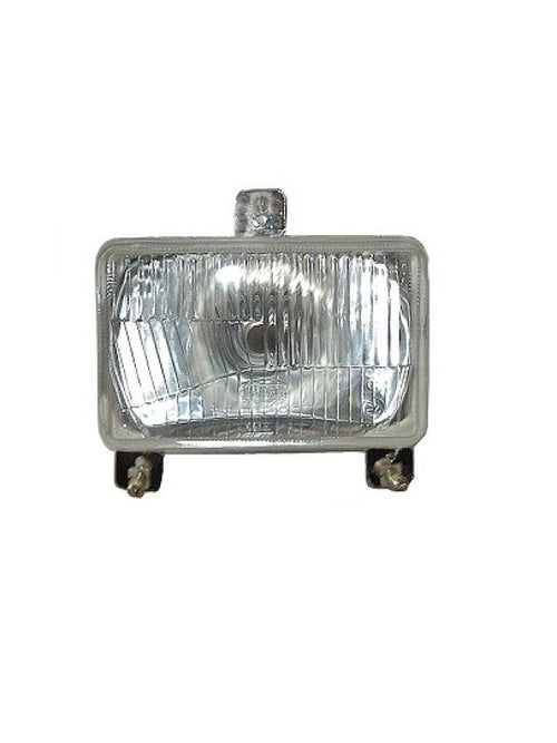ÖN FAR KÖŞELİ YM UZUN KULAK (STP02020E) - MF 398 - Massey Ferguson 277 - 1693943 - 1 Adet