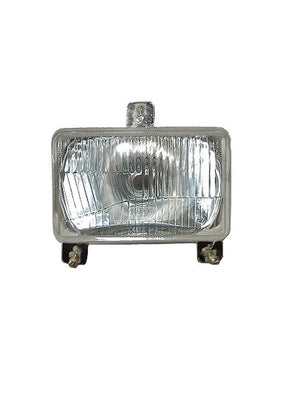 ÖN FAR KÖŞELİ YM UZUN KULAK (STP02020E) - MF 398 - Massey Ferguson 277 - 1693943 - 1 Adet