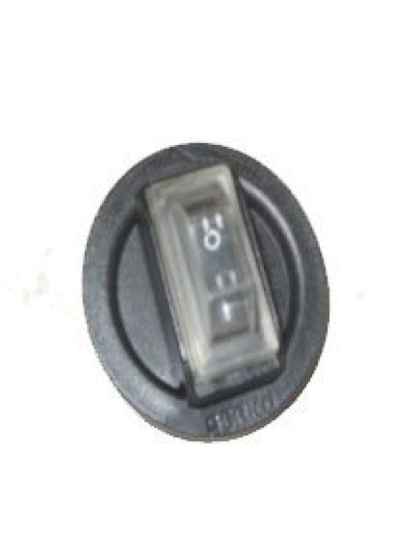 ARKA PULLUK FAR AÇMA KAPAMA DÜĞMESİ - New Holland - Massey Ferguson - Erkunt - Tümosan - Steyr-Başak - 5080190 - 1 Adet