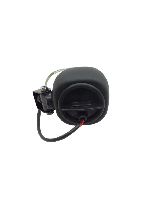 KABİN LAMBA ORTADAN BAĞLANTILI DAMLALI - New Holland TT - TD - 02047 - 1 Adet