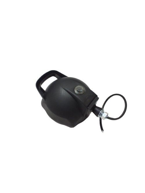 KABİN LAMBASI KULPLU DÜĞMELİ - New Holland TT - TD - 712110 - 1 Adet
