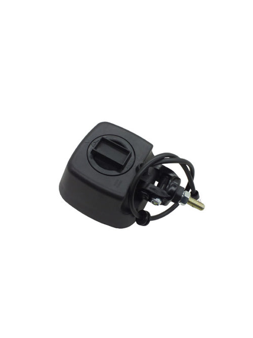 ÇALIŞMA LAMBASI KULPSUZ 87534760 (3700-000) - New Holland TT - TD - 5095501 - 1 Adet