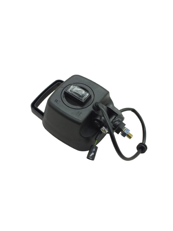ÇALIŞMA LAMBASI KULPLU DÜĞMELİ 5095052 (3701 - 000) - New Holland TT - TD - 87534765 - 1 Adet