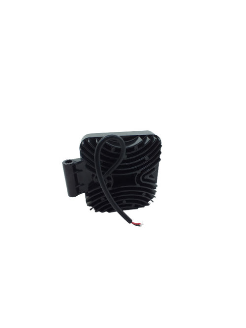 KARE 9 LED LAMBA 3WX9 = 27W - New Holland - Massey Ferguson - Erkunt - Tümosan - Steyr-Başak - EMR90 - 1 Adet