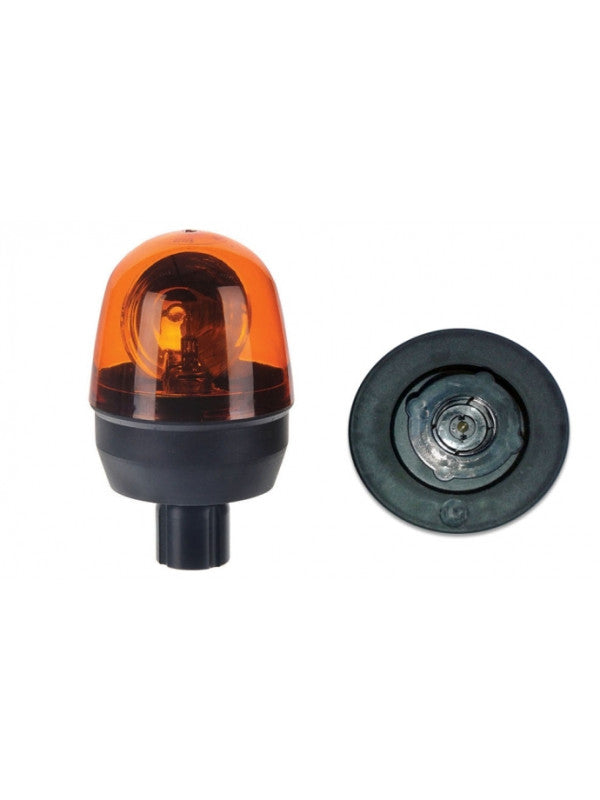 DÖNER LAMBA BORULU SOKETLİ S 12 V AMP - Tümosan - Erkunt - EMR-07 - 1 Adet