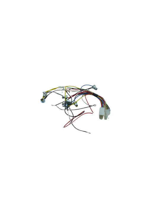KİLOMETRE GÖSTERGE TESİSAT TAKIM 3lü YM 5103401 - Fiat / New Holland 480 - 640 - 2000025 - 1 Adet