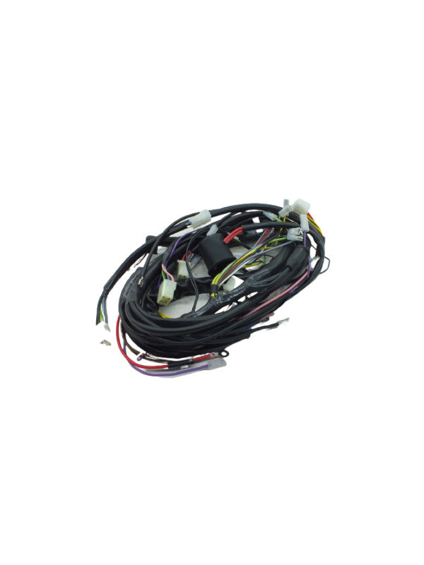 ÖN ANA TESİSAT YM 2000020 - Fiat / New Holland 480 - 540 - 640 - 5085365 - 1 Adet