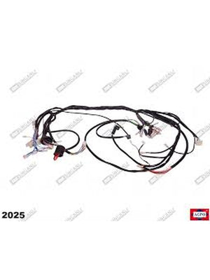 ÖN ANA TESİSAT YM ÖN FARLI 2000210 - 54C SPECİAL - 60 C - 5089278 - 1 Adet