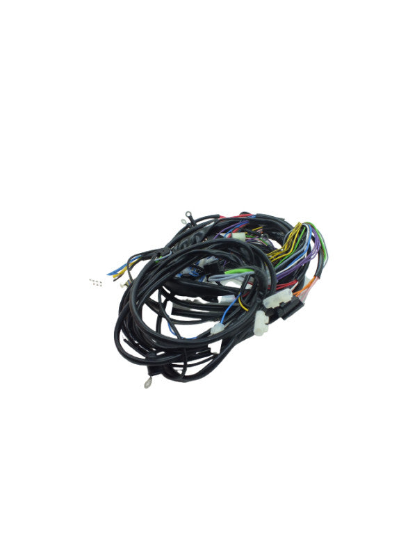 ÖN ANA TESİSAT YM ÖNDEN FARLI 2000260 - 54C JUNİOR.60 C - 5089262 - 1 Adet
