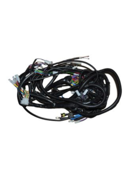 ÖN ANA TESİSAT 2000320 5096049D - New Holland TT65 - TT65B - TT65D - 5096053 - 1 Adet