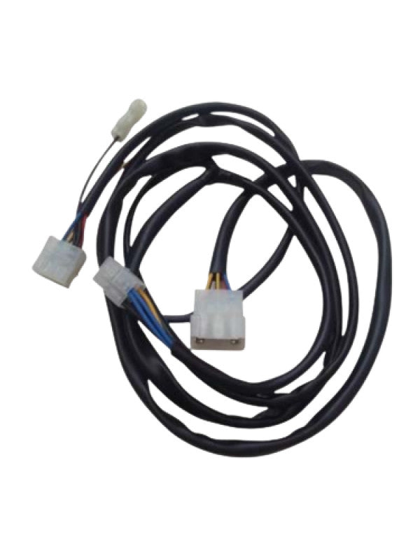 ARKA TESİSAT ORTA BAĞLANTI 2000300 - Fiat / New Holland 54C - JUNİOR - 5089393 - 1 Adet