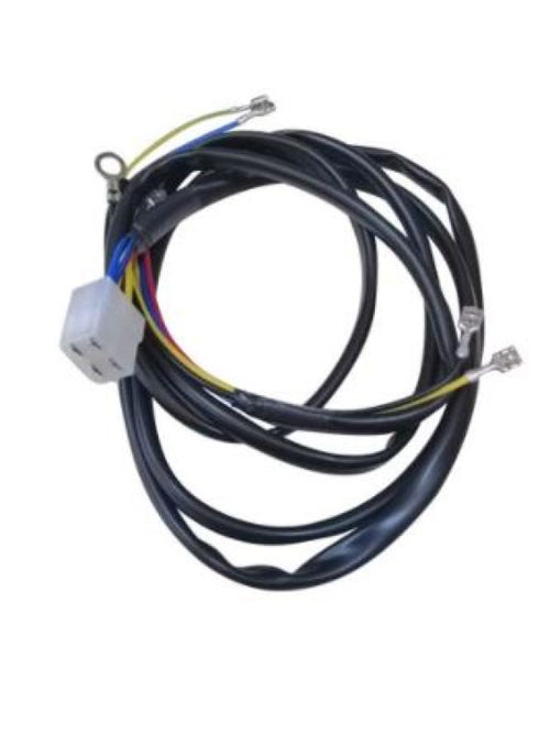 ÇAMURLUK TESİSATI SOL 2000312 - Fiat / New Holland 480 - 640 - 54C SPX - 5089385 - 1 Adet