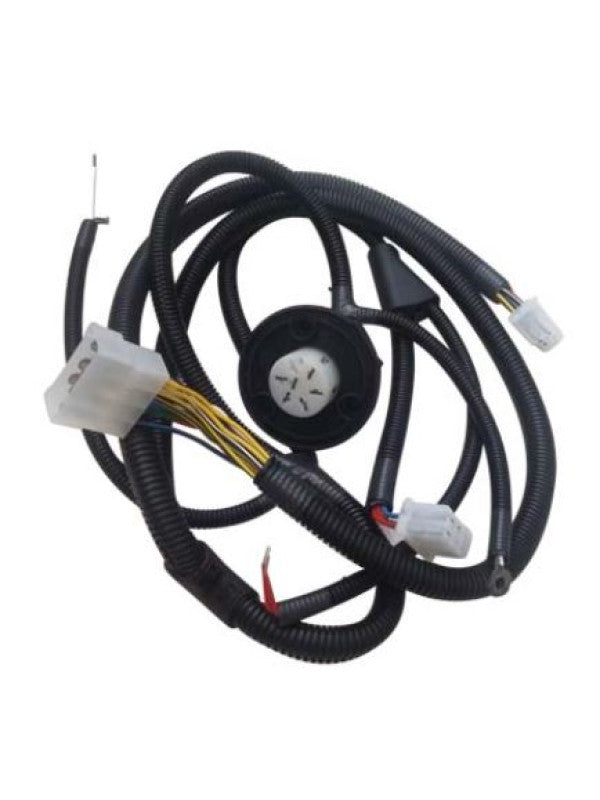 ORTA BAĞLANTI TESİSATI 2000100 - New Holland 55 - Massey Ferguson 65 - New Holland 70 - 80 - 5088299 - 1 Adet