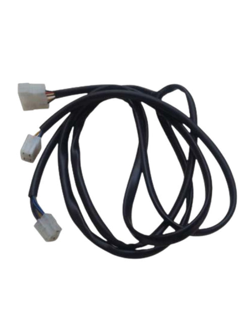 ÇAMURLUK TESİSATI SOL 2000120 - New Holland 55 - Massey Ferguson 65 - New Holland 70 - 80 - 5119246 - 1 Adet