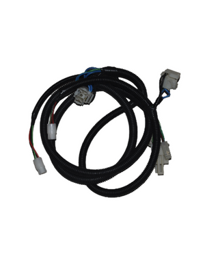 KABLO FAR TESİSAT 2000316 - TT 50 - New Holland 55 - 60 - Massey Ferguson 65 - 5094724 - 1 Adet