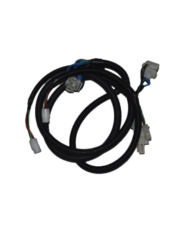 KABLO FAR TESİSAT 2000316 - TT 50 - New Holland 55 - 60 - Massey Ferguson 65 - 5094724 - 1 Adet
