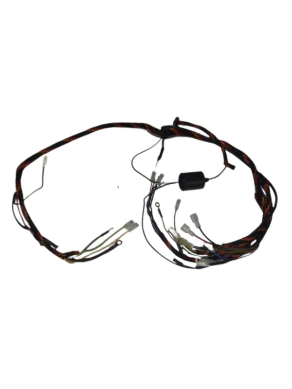 ÖN ANA TESİSAT EM 1000001 - Massey Ferguson 135 - 54959056 - 1 Adet