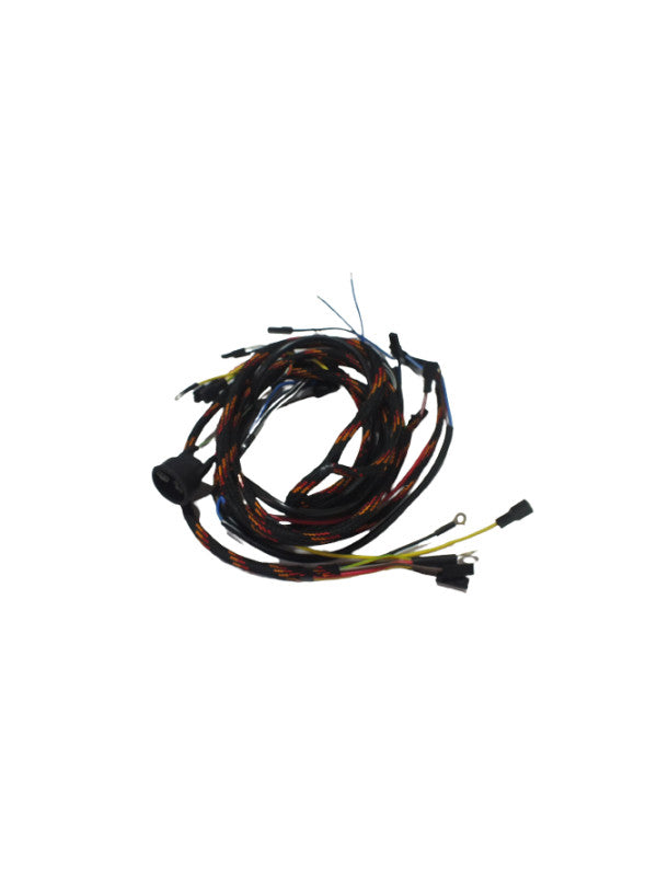 ÖN ANA TESİSAT YM 1000004 - Massey Ferguson 165 - 168 - 185 - 54934897 - 1 Adet