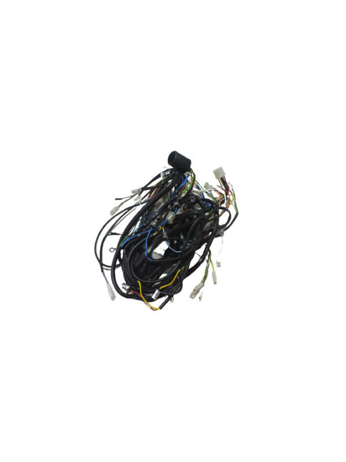 ÖN ANA TESİSAT 1000060 - Massey Ferguson 65 - 275 - 285 - 1885U91M - 1 Adet