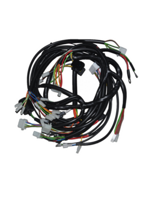 KOMPLE ÖN ANA TESİSAT4x2 DİJİTAL 1000110 - 260 GOLD - 14173U91M - 1 Adet