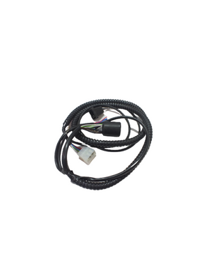 TESİSAT ORTA BAĞLANTI ÇAMURLUK 1000210 - 265.285T - Massey Ferguson 295S - 1653U91M - 1 Adet