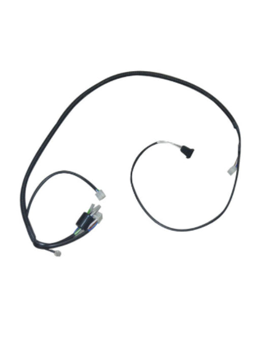 TESİSAT ORTA BAĞLANTI ÇAMURLUK 1000210 - 265.285T - Massey Ferguson 295S - 1653U91M - 1 Adet