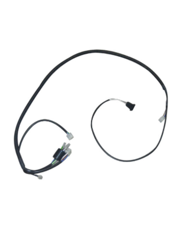 TESİSAT ORTA BAĞLANTI ÇAMURLUK 1000210 - 265.285T - Massey Ferguson 295S - 1653U91M - 1 Adet
