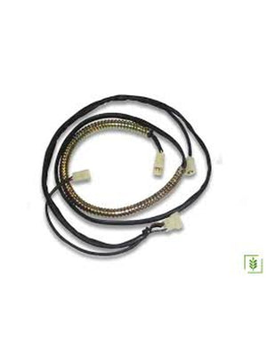 TESİSAT KÖŞELİ ÇAMURLUK SAĞ 1000300 - 240 S.255 T - Massey Ferguson 285 - 295S - 1894U91M - 1 Adet